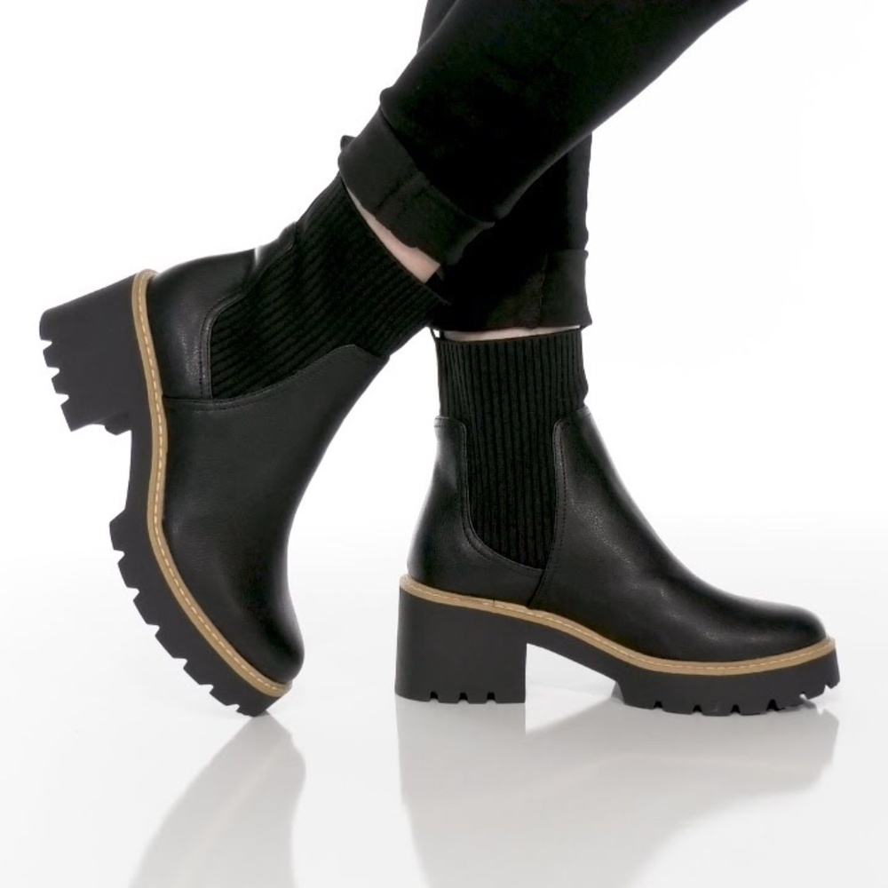 Dolce Vita Tyler Boots